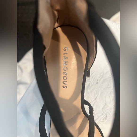GLAMOROUS Heels - Picture 5 of 9